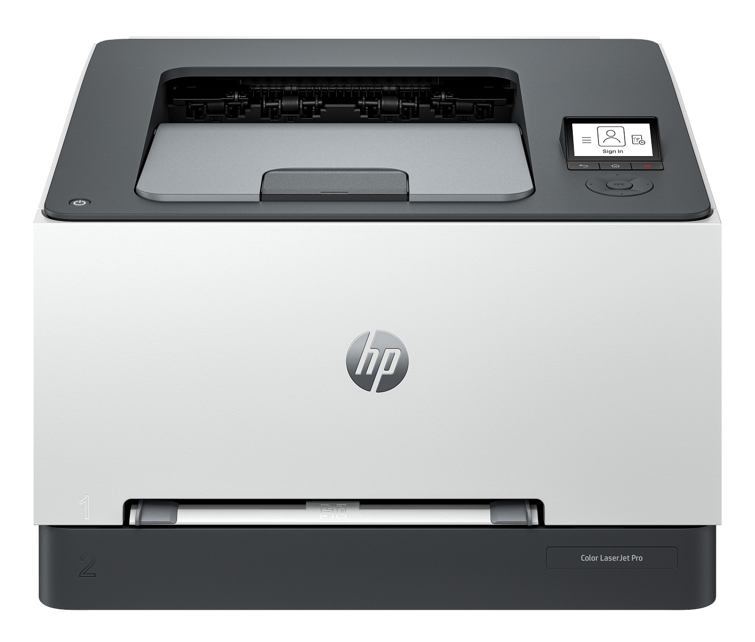 HP Color LaserJet Pro 3201dw Printer