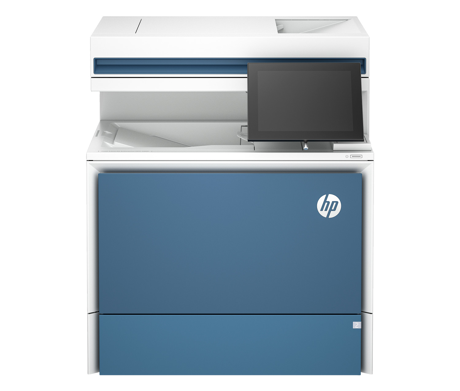 HP Color LaserJet Enterprise MFP 5800dn Printer