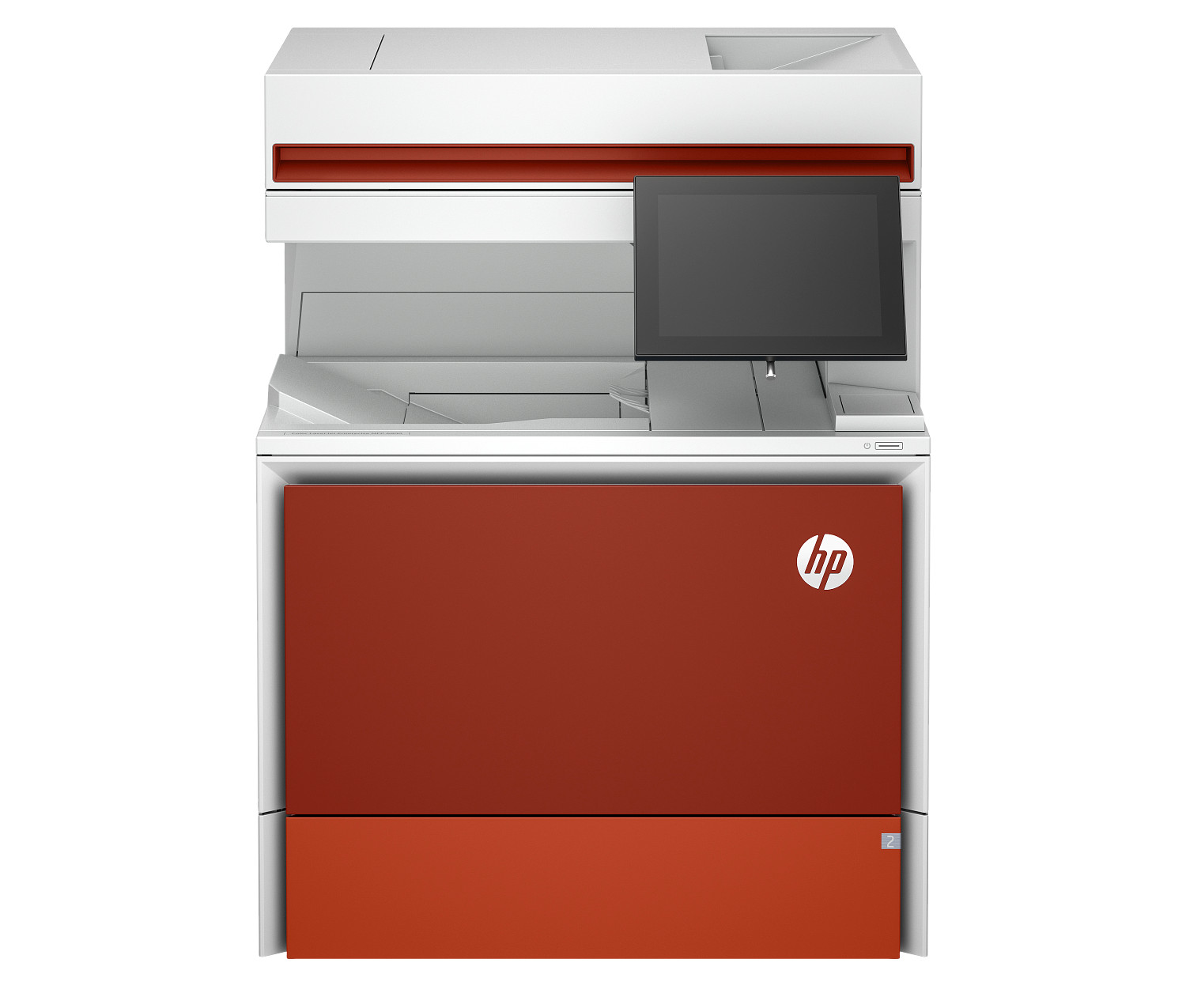 HP Color LaserJet Enterprise MFP 6800dn