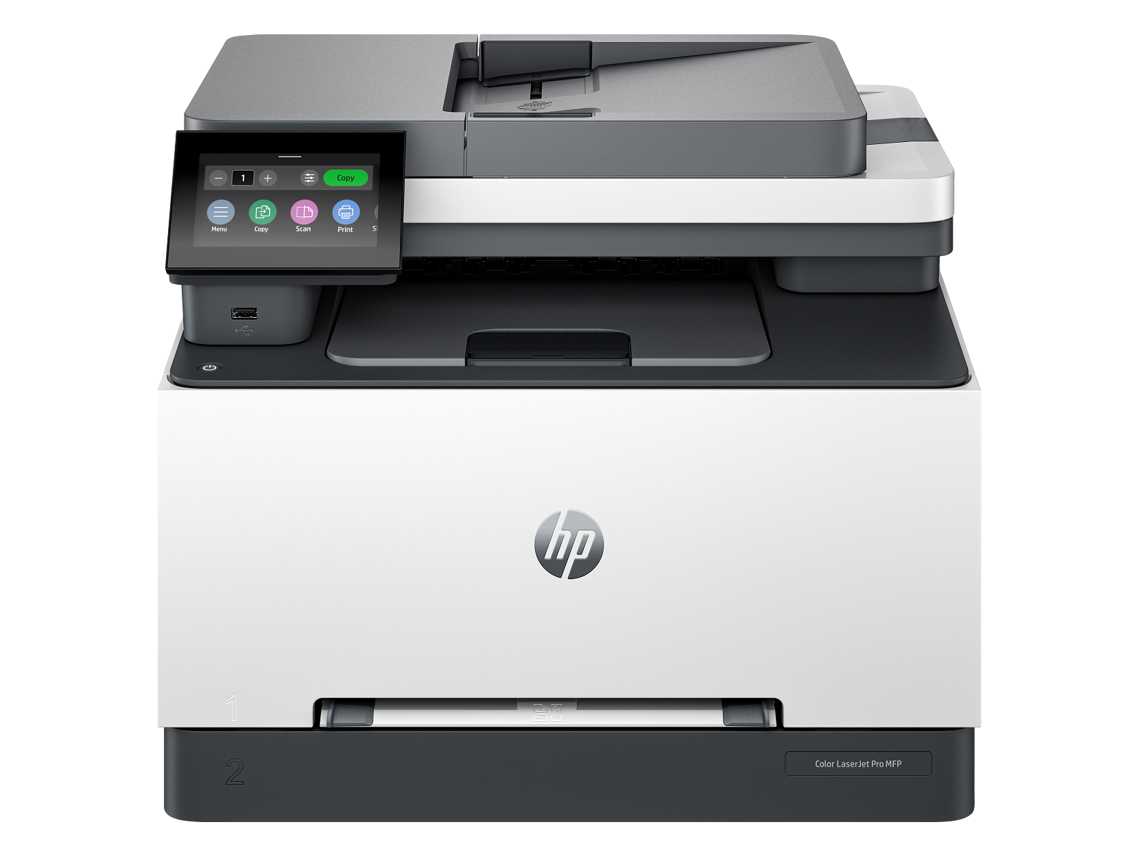 HP Color LaserJet Pro MFP 3301sdw Printer