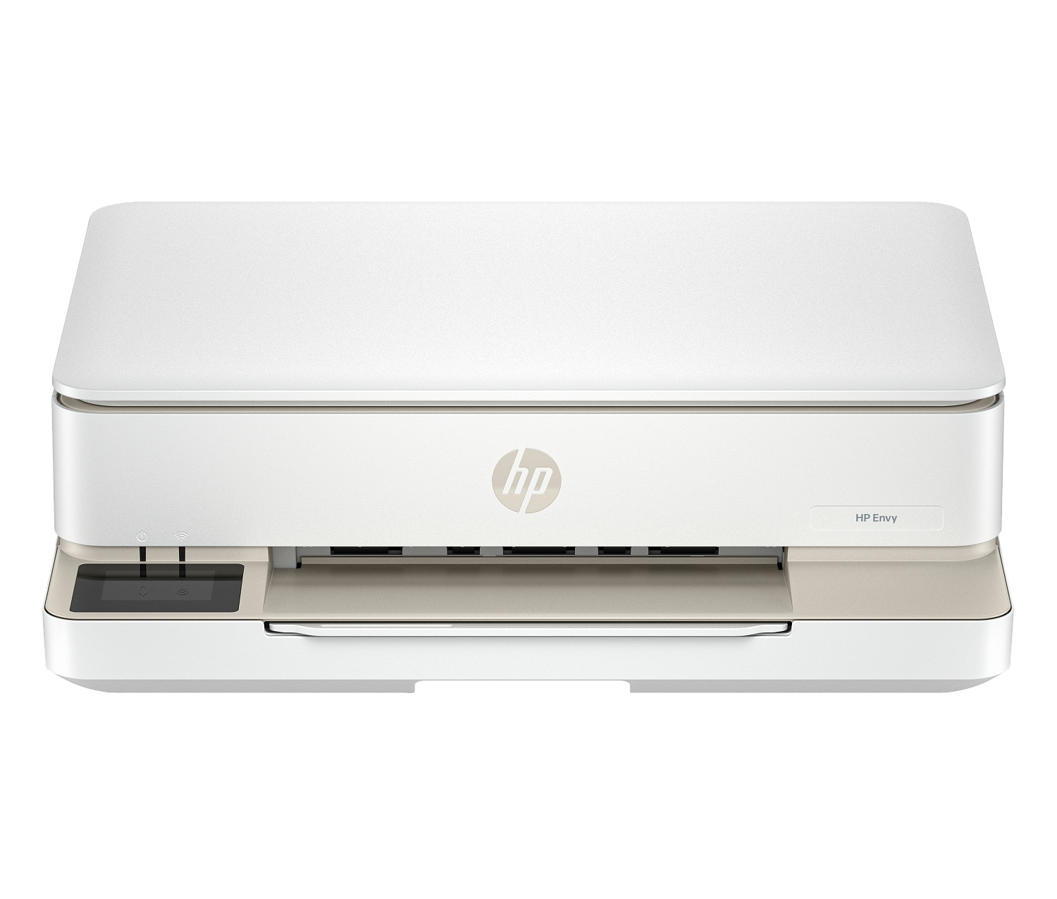 HP Envy 6155e All-in-One Printer with bonus 3 months Instant Ink through HP+, AI-enabled