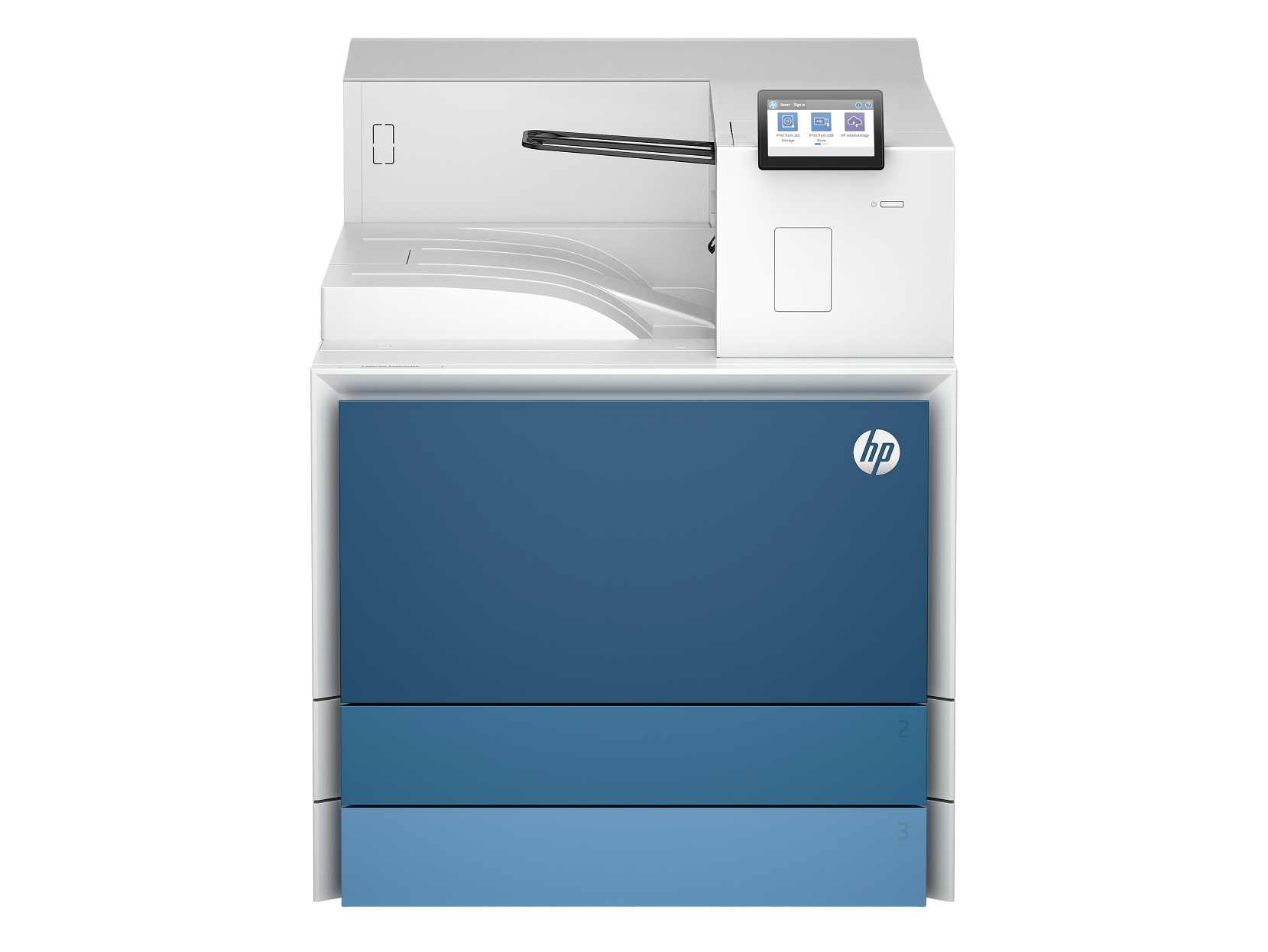 HP LaserJet Enterprise 8501dn
