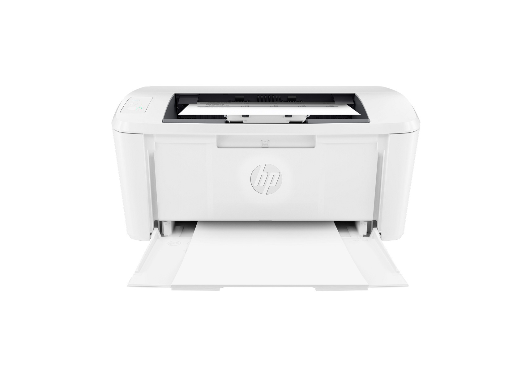 HP LaserJet M110w Wireless Black & White Printer