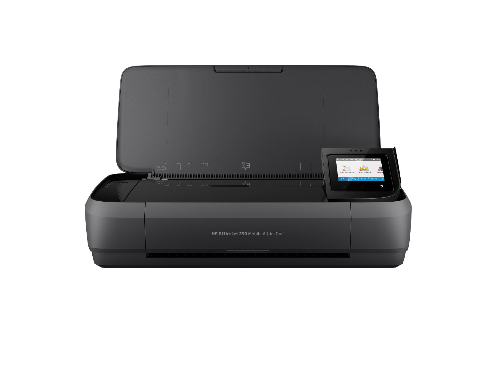 HP® OfficeJet 250 Mobile All-in-One Printer