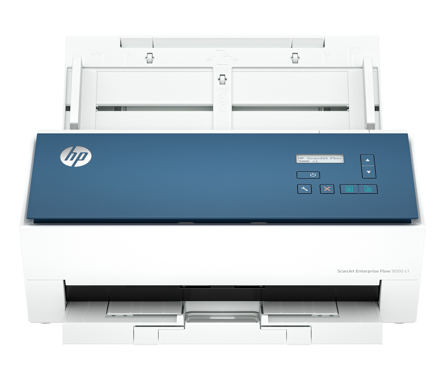 HP ScanJet Enterprise Flow 9000